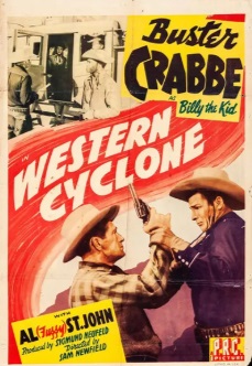 western cyclone
